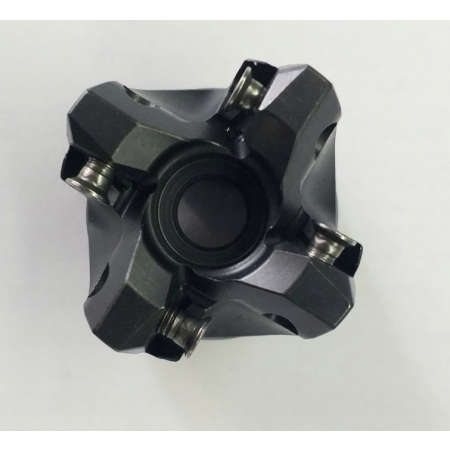Frez głowica frezarska fi 50-22 4T MFWN900 na płytki WNMU080608 50mm